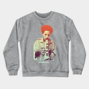 Augustus Pablo Crewneck Sweatshirt